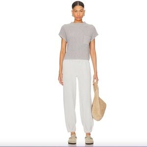 NWT Free People Freya Sweater Pant Medium